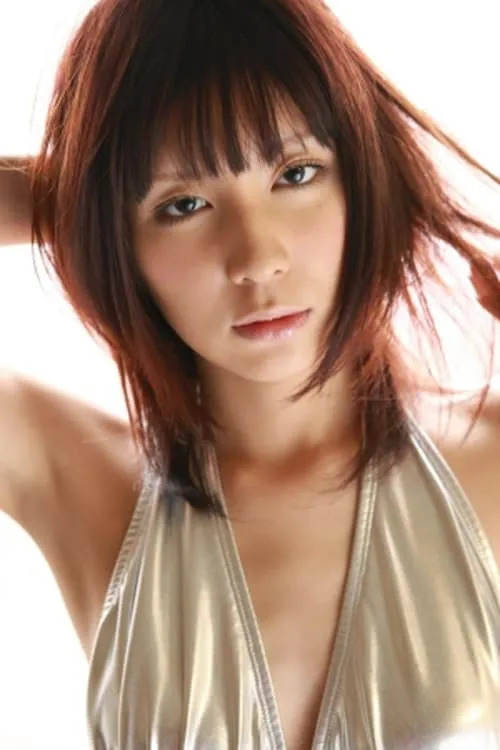 Actor Miu Nakamura