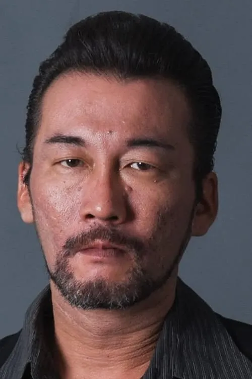 Foto de perfil del actor Miyabi Koteyama en el reparto