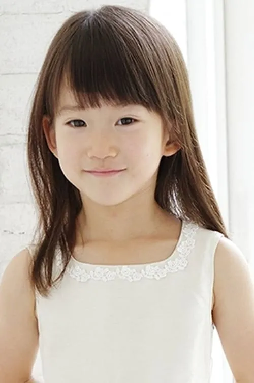 Actor Miyu Sasaki