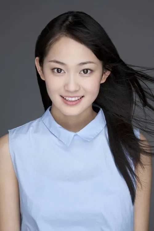 Actor Miyu Yoshimoto