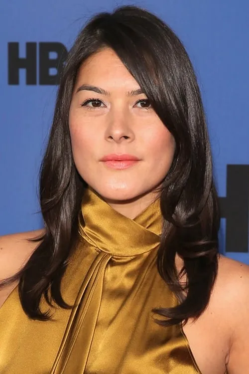 Actor Mizuo Peck