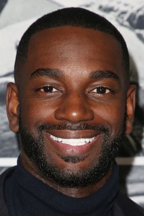 Foto de perfil del actor Mo McRae en el reparto