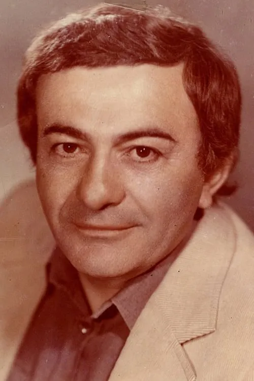 Actor Mobil Ahmadov