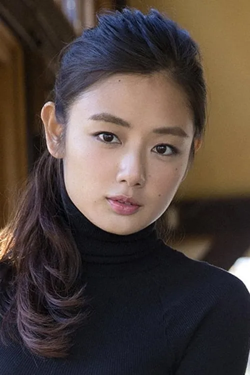 Actor Moemi Katayama