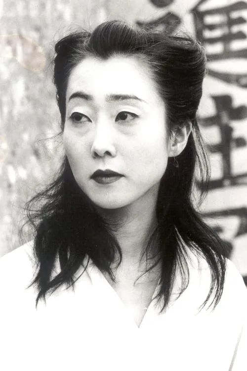 Actor Moeno Wakamatsu