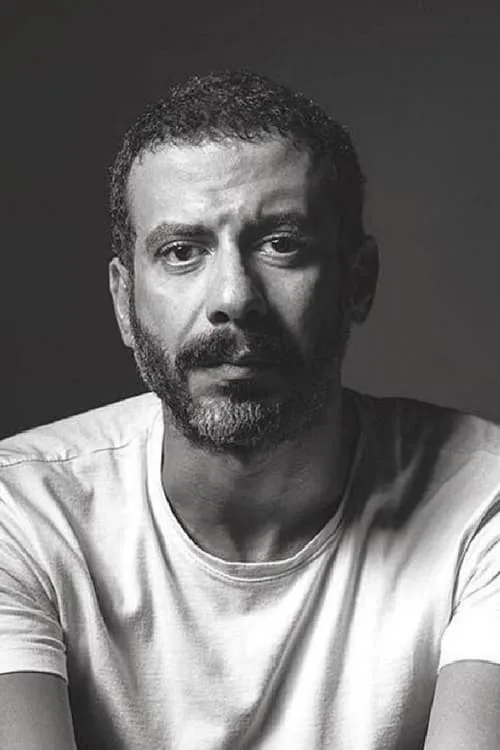 Actor محمد فراج