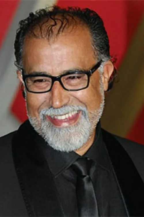 Actor Mohamed Khouyi