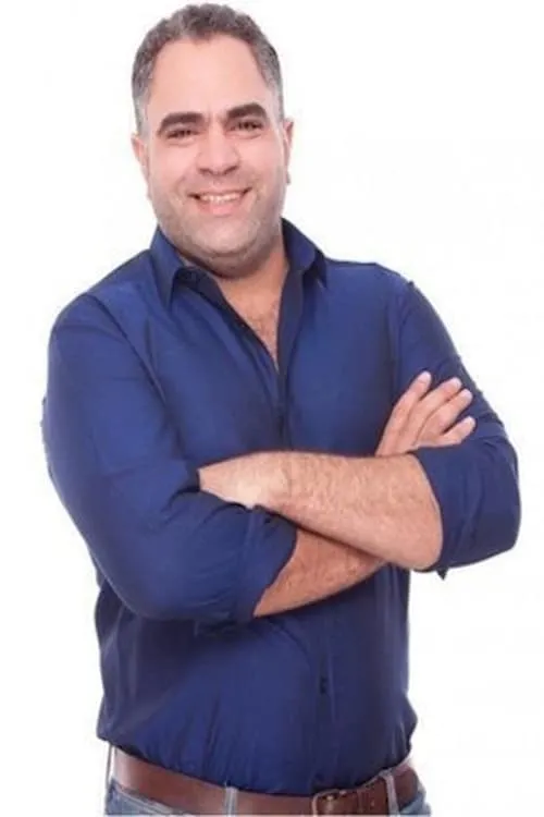 Actor محمد شاهين