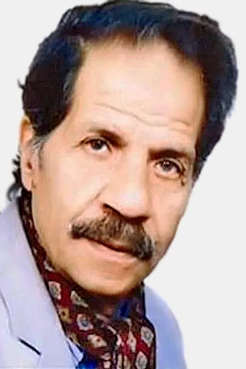 Actor محمد يوسف