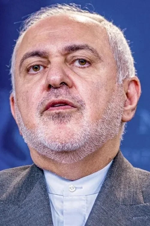 Actor Mohammad Javad Zarif