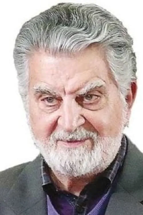 Actor Mohammad Motevaselani