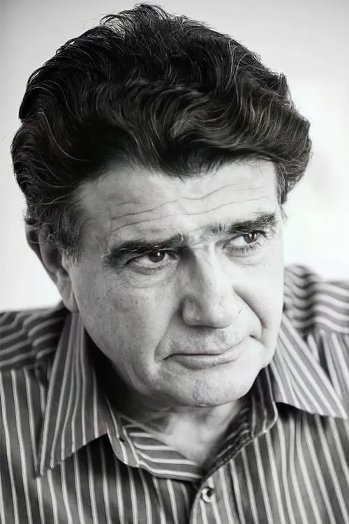 Actor Mohammadreza Shajarian