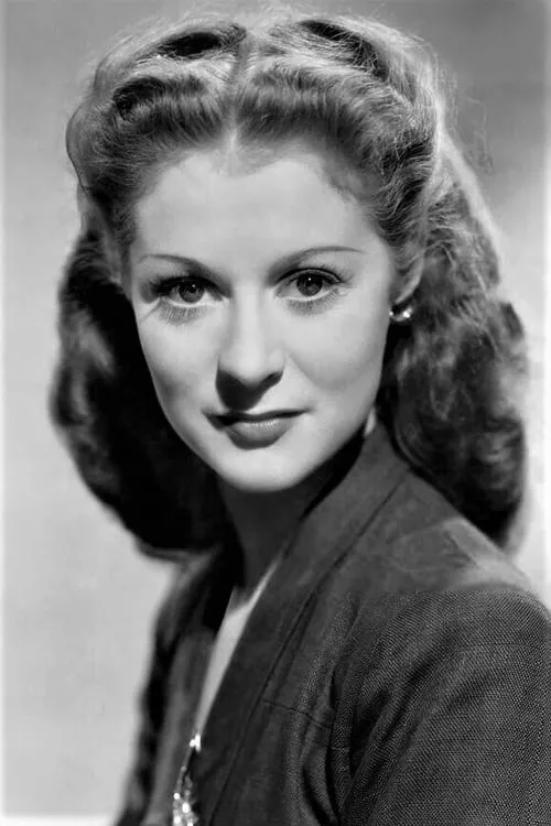 Actor Moira Shearer