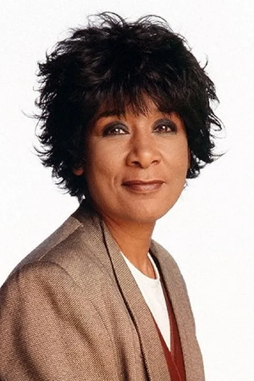 Actor Moira Stuart