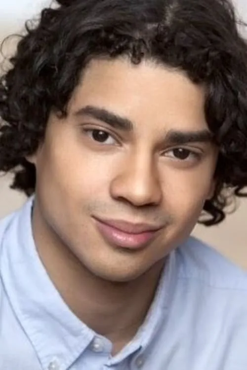 Actor Moisés Acevedo