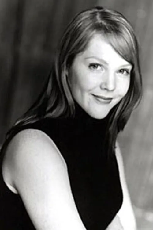 Actor Molly Atkinson