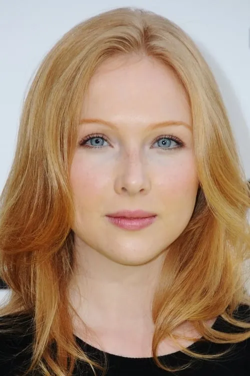 Molly C. Quinn interpretando a Paula