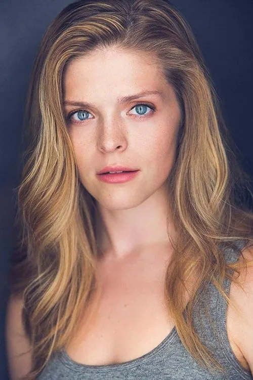 Foto de perfil del actor Molly Griggs en el reparto