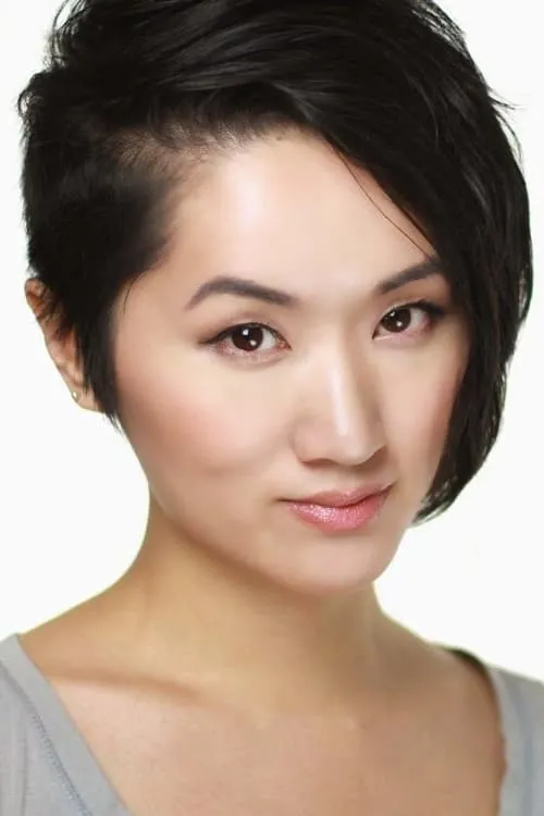 Actor Molly Pan