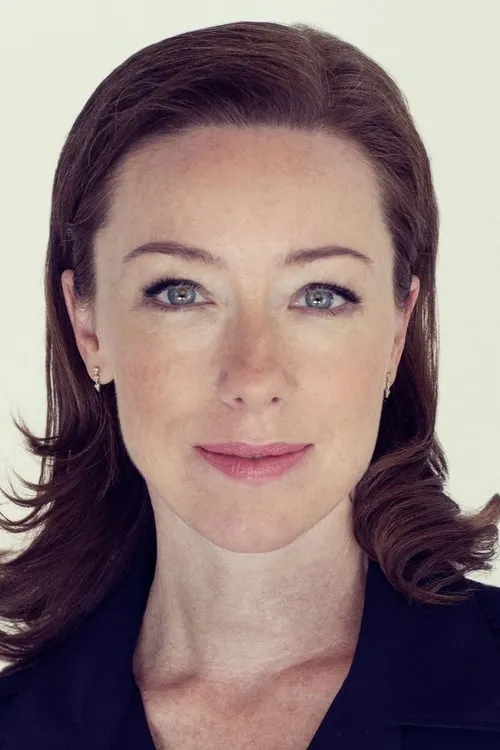 Marjorie Nelson ha trabajado con Molly Parker en 1 ocasiones