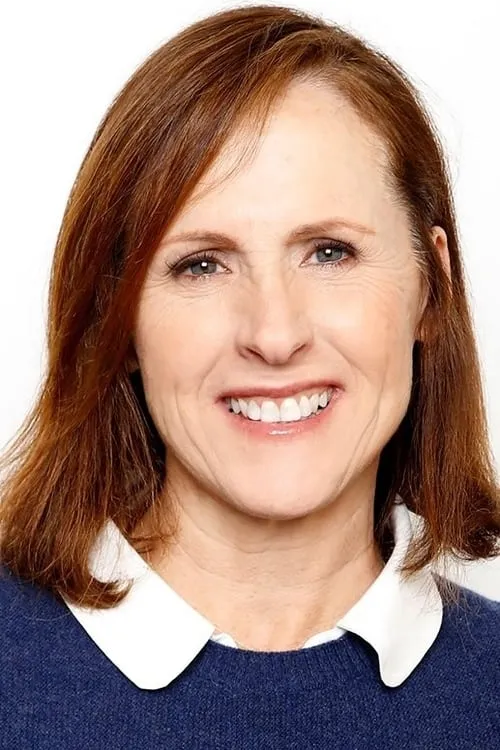 Actor Molly Shannon