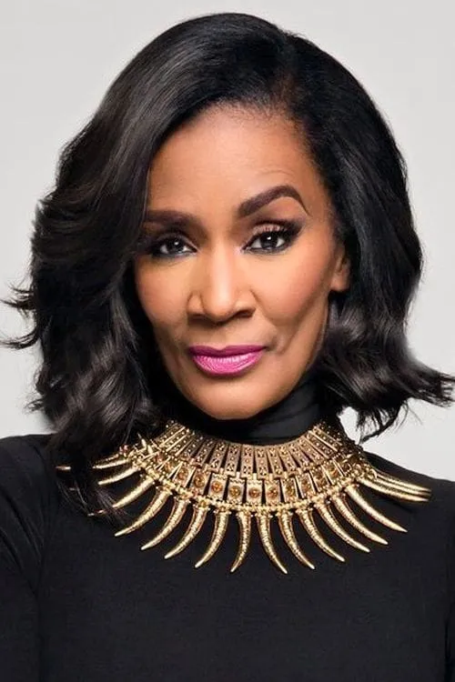 Momma Dee interpretando a Fran Weatherspoon