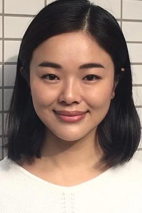 Actor Momoko Kato