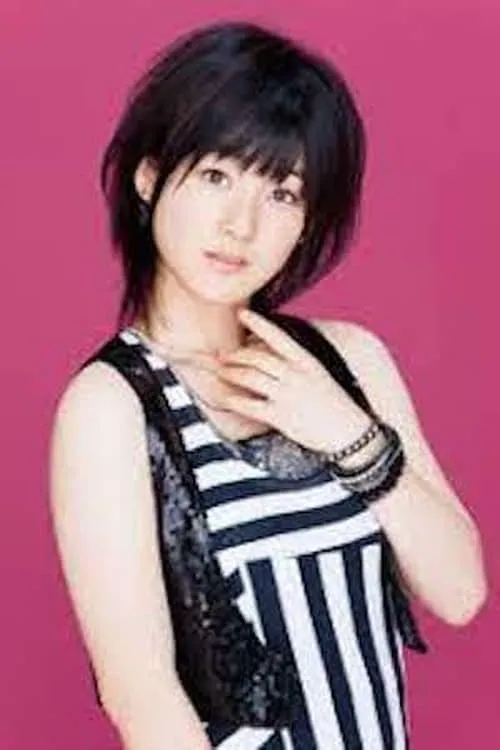 Actor Momoko Tsugunaga