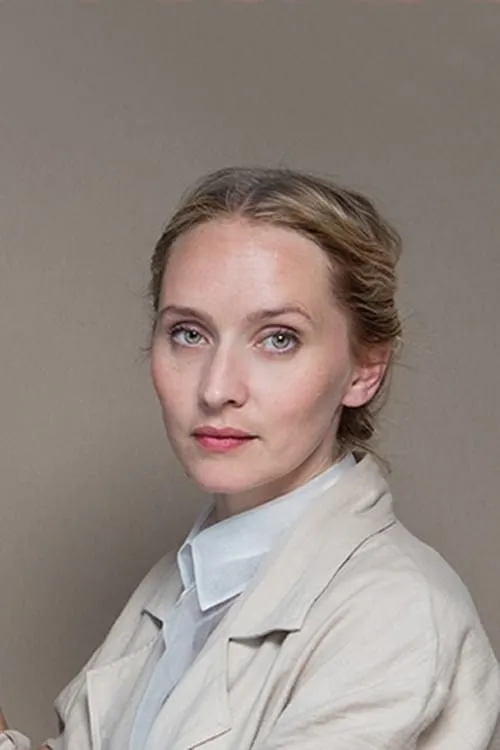 Actor Mona Fastvold