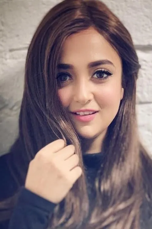 Monali Thakur interpretando a Bhramar