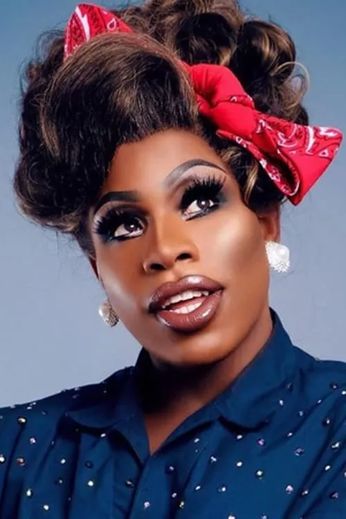 Monét X Change en el reparto