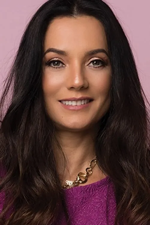 Actor Mônica Carvalho