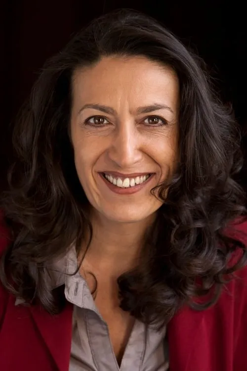 Actor Monica Guazzini