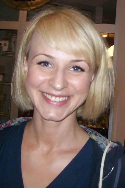 Actor Monika Dryl