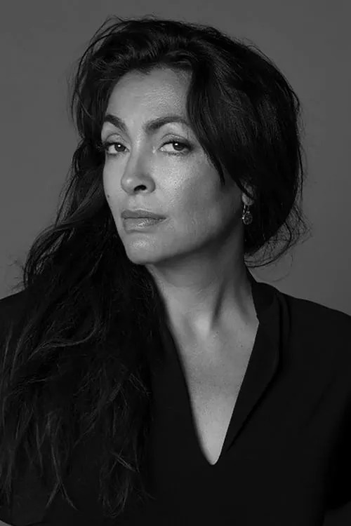 Actor Monique Klemann