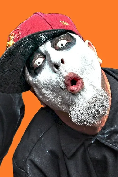 Shaggy 2 Dope ha trabajado con Monoxide Child en 4 ocasiones