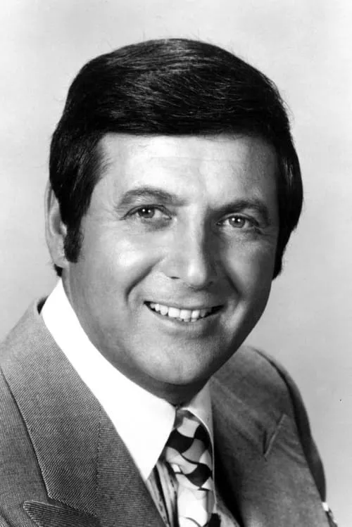 Actor Monty Hall