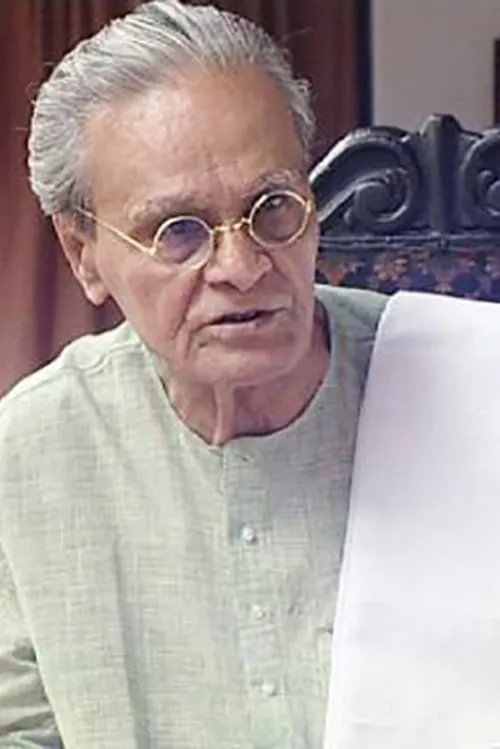 Imagen de Monu Mukherjee