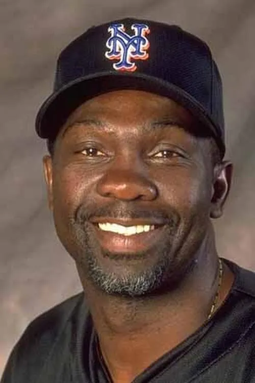 Mookie Wilson en el reparto