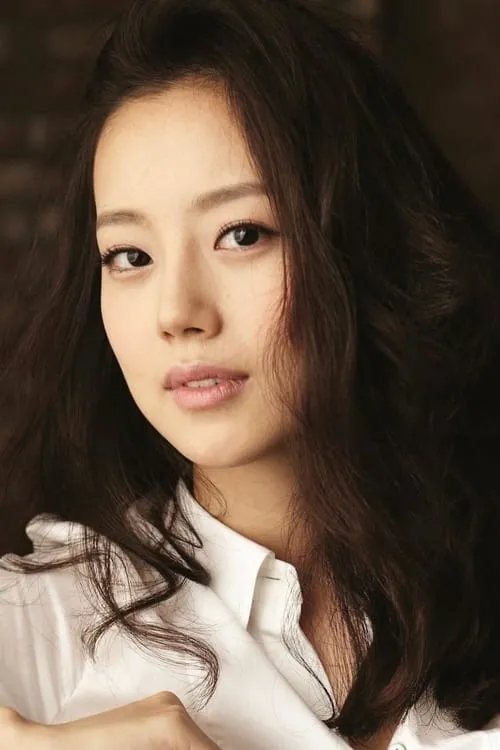 Moon Chae-won en el reparto