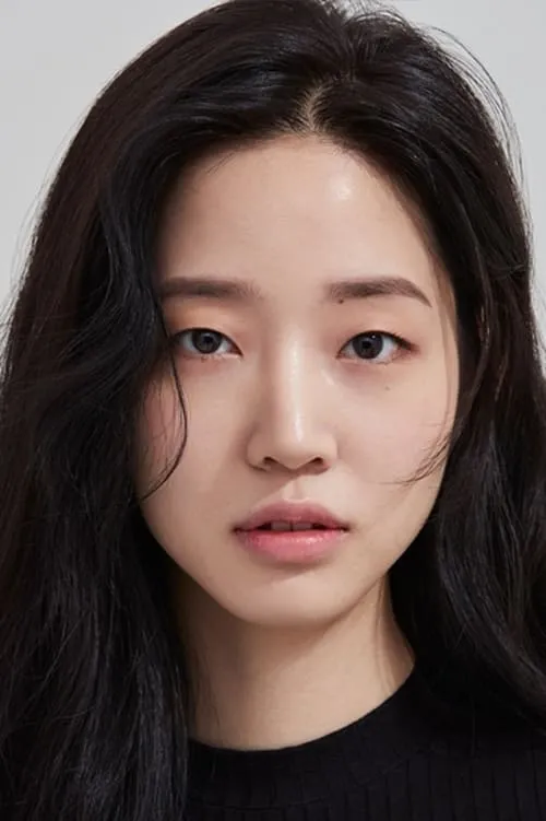 Actor Moon Joo-yeon