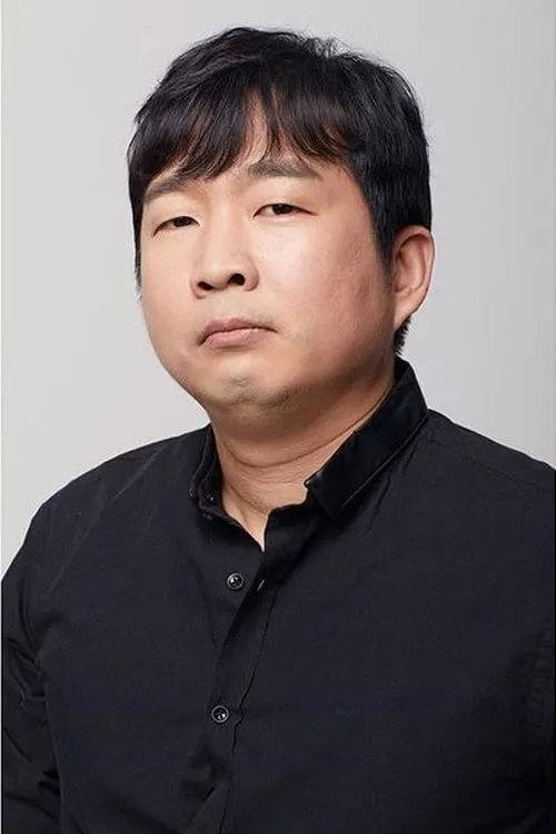 Actor Moon Soon-ju