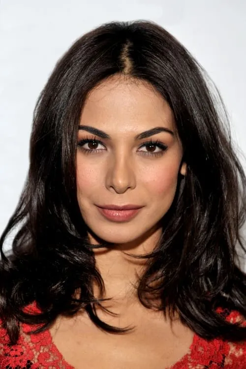 Actor Moran Atias