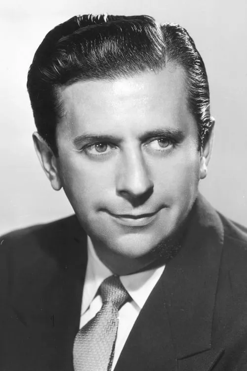 Morey Amsterdam en el reparto