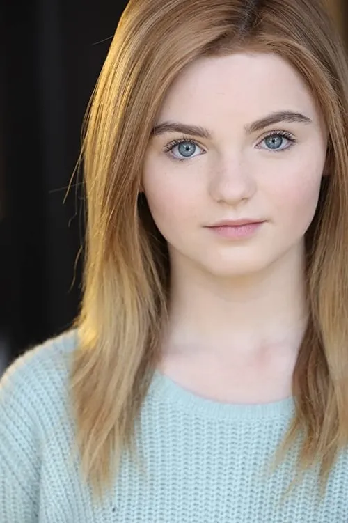 Actor Morgan Lily