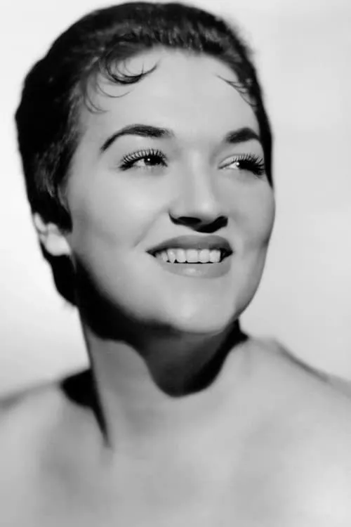 Actor Morgana King