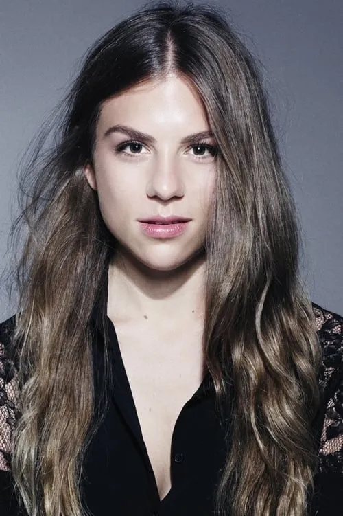 Actor Morgane Polanski