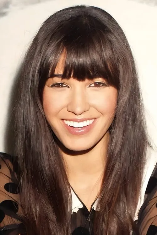 Moriah Peters en el reparto