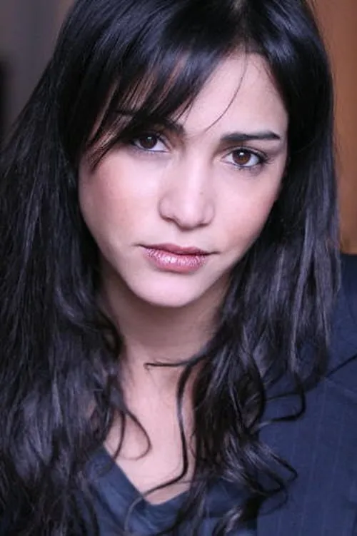 Actor Morjana Alaoui