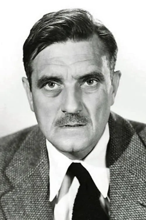 Actor Morris Ankrum